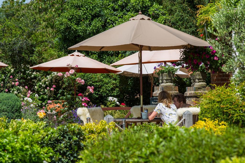 Bedford Arms Hotel Rickmansworth Exterior photo